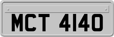 MCT4140