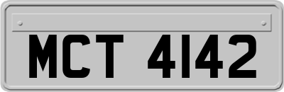 MCT4142