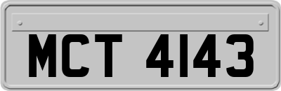 MCT4143