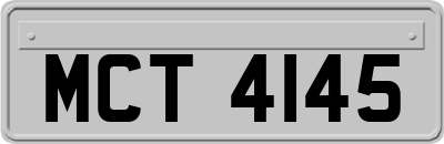 MCT4145