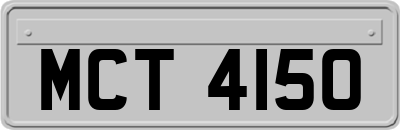 MCT4150