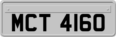 MCT4160