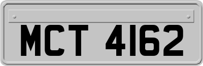 MCT4162