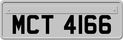 MCT4166