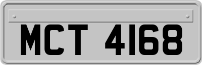 MCT4168