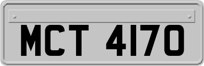 MCT4170