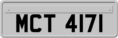 MCT4171