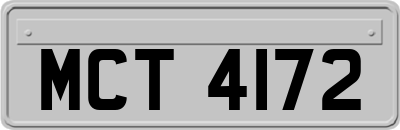 MCT4172