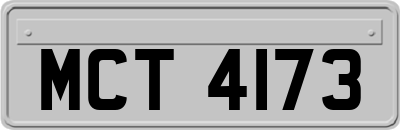 MCT4173