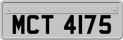 MCT4175