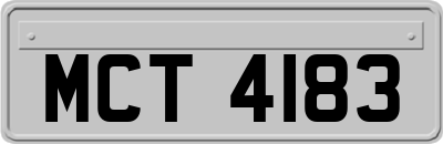 MCT4183