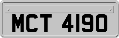 MCT4190