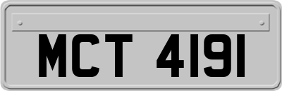 MCT4191