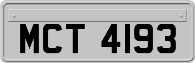 MCT4193