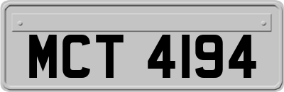MCT4194