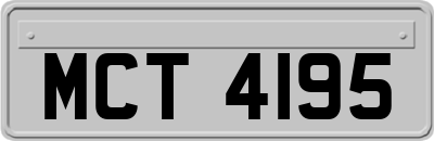 MCT4195
