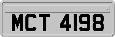 MCT4198