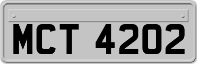MCT4202