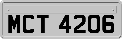 MCT4206