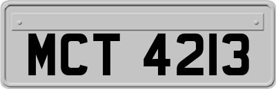 MCT4213