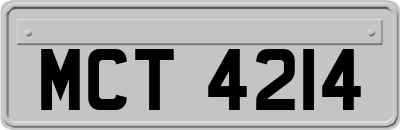MCT4214
