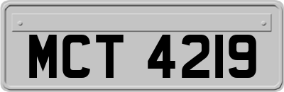 MCT4219