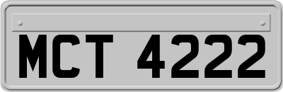 MCT4222