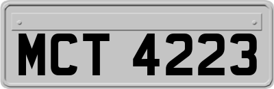 MCT4223