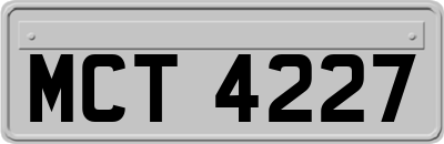 MCT4227