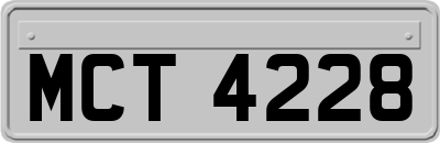 MCT4228