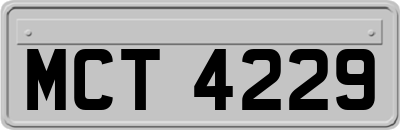 MCT4229