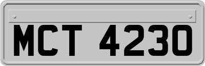 MCT4230