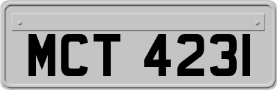 MCT4231
