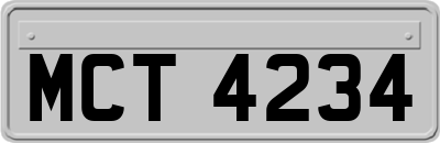 MCT4234