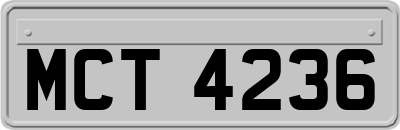 MCT4236