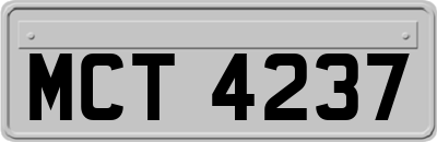 MCT4237