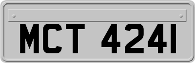 MCT4241
