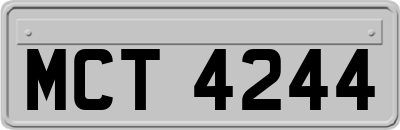 MCT4244