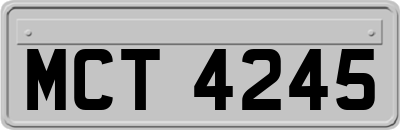 MCT4245