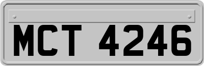 MCT4246