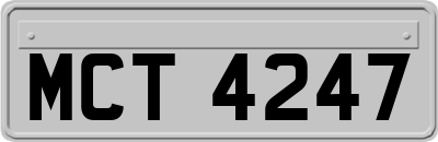 MCT4247
