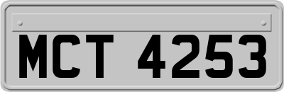 MCT4253