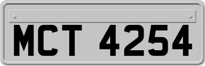 MCT4254