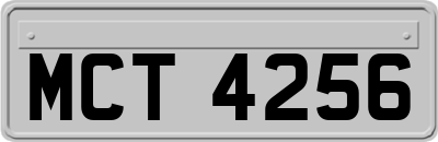 MCT4256