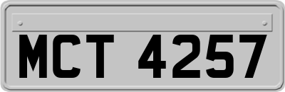 MCT4257