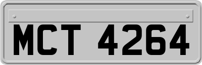MCT4264