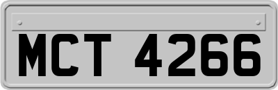 MCT4266