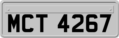 MCT4267