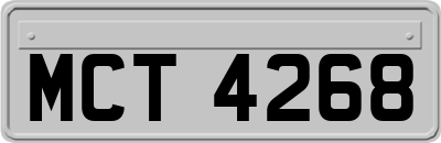 MCT4268