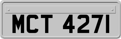 MCT4271